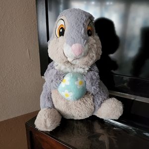 Hallmark Disney Thumper with egg